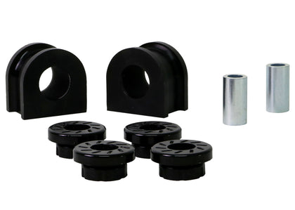 For 2000-2005 Chevrolet GMC Suspension Stabilizer Bar Bushing Kit