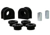 For 2000-2005 Chevrolet GMC Suspension Stabilizer Bar Bushing Kit