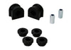 For 2000-2005 Chevrolet GMC Suspension Stabilizer Bar Bushing Kit