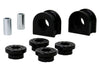 For 2000-2005 Chevrolet GMC Suspension Stabilizer Bar Bushing Kit