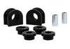 For 2000-2006 Chevrolet GMC Suspension Stabilizer Bar Bushing Kit
