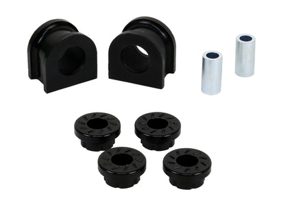 For 2000-2006 Chevrolet GMC Suspension Stabilizer Bar Bushing Kit