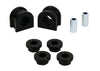 For 2000-2006 Chevrolet GMC Suspension Stabilizer Bar Bushing Kit