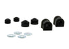 For 2003-2009 Lexus Toyota Suspension Stabilizer Bar Bushing Kit