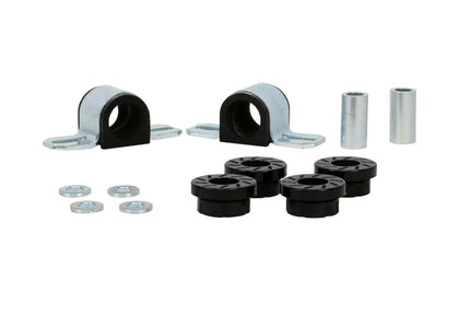 For 2000-2006 Cadillac Chevrolet GMC Suspension Stabilizer Bar Bushing Kit