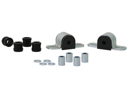 For 1965-1982 Chevrolet Suspension Stabilizer Bar Link Bushing Kit