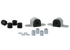 For 1965-1982 Chevrolet Suspension Stabilizer Bar Link Bushing Kit