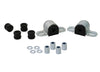 For 1965-1982 Chevrolet Suspension Stabilizer Bar Link Bushing Kit