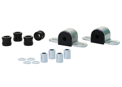For 1965-1982 Chevrolet Suspension Stabilizer Bar Link Bushing Kit