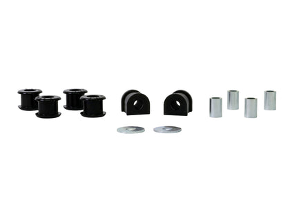 For 1990-1997 Mazda Suspension Stabilizer Bar Link Bushing Kit