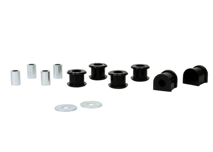 For 1990-1997 Mazda Suspension Stabilizer Bar Link Bushing Kit