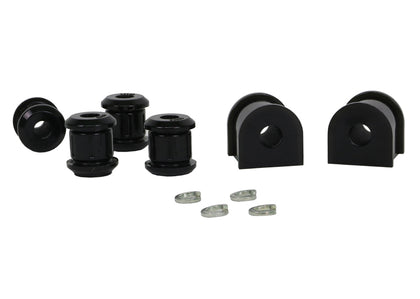 For 1987-2006 Jeep Suspension Stabilizer Bar Bushing Kit