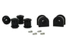 For 1987-2006 Jeep Suspension Stabilizer Bar Bushing Kit