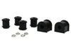 For 1987-2006 Jeep Suspension Stabilizer Bar Bushing Kit