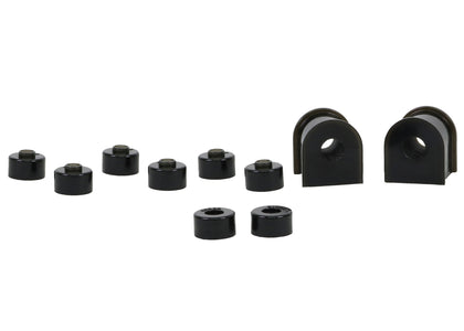 For 1989-1994 Nissan Suspension Stabilizer Bar Bushing Kit