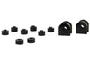 For 1989-1994 Nissan Suspension Stabilizer Bar Bushing Kit