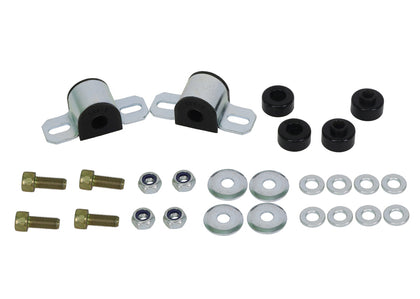 For 1991-1994 Nissan Suspension Stabilizer Bar Bushing Kit