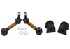 For 2008-2014 Subaru Suspension Stabilizer Bar Link Kit