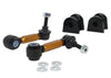 For 2008-2014 Subaru Suspension Stabilizer Bar Link Kit