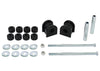 For 1997-1999 Dodge Suspension Stabilizer Bar Bushing Kit