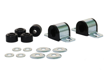 For 1990-1994 Eagle Mitsubishi Plymouth Suspension Stabilizer Bar Bushing Kit