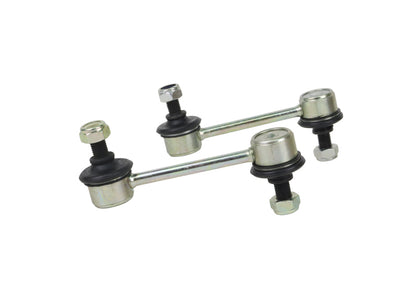 For 1986-2002 Chevrolet Geo Lexus Toyota Suspension Stabilizer Bar Link Kit