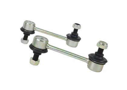 For 1986-2002 Chevrolet Geo Lexus Toyota Suspension Stabilizer Bar Link Kit