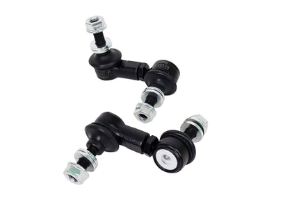 For 2001-2017 Honda Lexus Mitsubishi Subaru Suspension Stabilizer Bar Link Kit