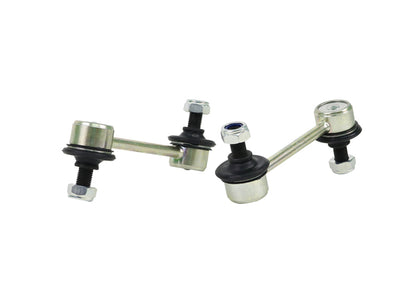 For 1986-2017 Chevrolet Pontiac Toyota Suspension Stabilizer Bar Link Kit