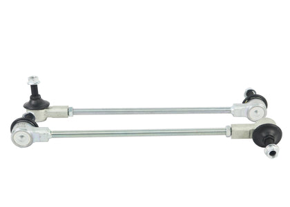 For 1992-2019 Acura Audi BMW Chevrolet Chrysler Dodge Honda Hyundai Infiniti Isuzu Jeep Lexus Mazda Toyota Suspension Stabilizer Bar Link Kit