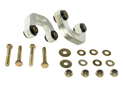 For 1993-2007 Saab Subaru Suspension Stabilizer Bar Link Kit
