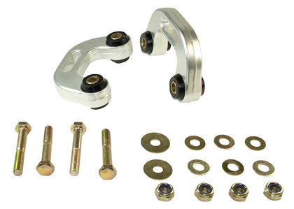 For 1993-2007 Saab Subaru Suspension Stabilizer Bar Link Kit