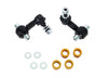 For 2015-2018 Audi Volkswagen Suspension Stabilizer Bar Link Kit