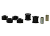 For 1985-1987 Toyota Suspension Stabilizer Bar Link Bushing Kit
