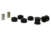 For 1985-1987 Toyota Suspension Stabilizer Bar Link Bushing Kit
