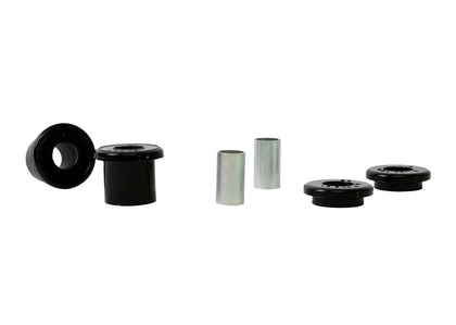 For 2004-2006 Pontiac Suspension Strut Rod Bushing Kit