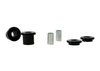 For 2004-2006 Pontiac Suspension Strut Rod Bushing Kit
