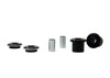 For 2004-2006 Pontiac Suspension Strut Rod Bushing Kit