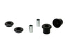 For 2004-2006 Pontiac Suspension Strut Rod Bushing Kit