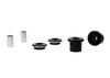For 2004-2006 Pontiac Suspension Strut Rod Bushing Kit