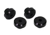 For 1973-1979 Honda Suspension Strut Rod Bushing Kit