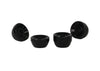 For 1990-1998 Honda Suspension Strut Rod Bushing Kit