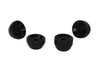 For 1990-1998 Honda Suspension Strut Rod Bushing Kit