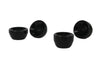 For 1990-1998 Honda Suspension Strut Rod Bushing Kit