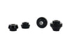 For 1980-1990 Ford Radius Arm Bushing Kit