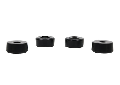 For 1986-1991 Honda Suspension Strut Rod Bushing Kit