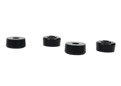 For 1986-1991 Honda Suspension Strut Rod Bushing Kit
