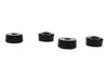 For 1986-1991 Honda Suspension Strut Rod Bushing Kit