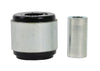 For 1989-1995 BMW Radius Arm Bushing Kit