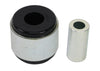 For 1989-1995 BMW Radius Arm Bushing Kit